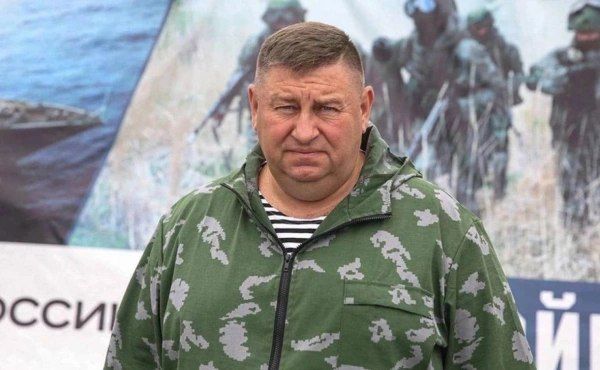 Во Владивостоке появилась улица Полковника Ефремова — РБК Восток