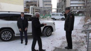 Министр внутренних дел Российской Федерации генерал полиции Российской Федерации Владимир Колокольцев посетил — Полиция Приморья
